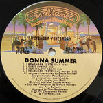 Donna Summer : I Remember Yesterday (LP, Album, Ter)