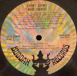 Ohio Express : Chewy, Chewy (LP, Album)