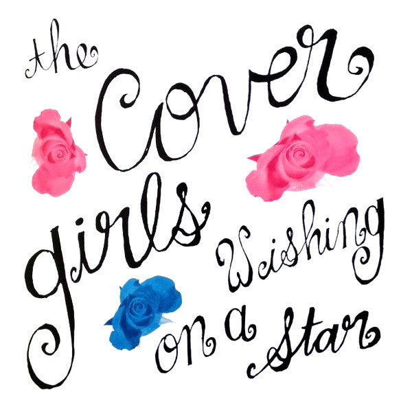 The Cover Girls : Wishing On A Star (12")