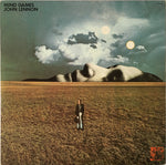 John Lennon : Mind Games (LP, Album, Jac)