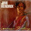Jimi Hendrix : Cosmic Feeling (LP, Album, Comp)
