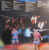 Pointer Sisters : The Pointer Sisters Live At The Opera House (2xLP, Album, Ter)