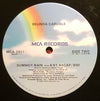 Belinda Carlisle : Summer Rain (Extended Version) (12", Single)