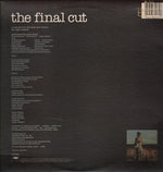 Pink Floyd : The Final Cut (LP, Album, Pit)