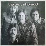 Bread : The Best Of Bread (LP, Comp, Ter)