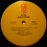 MFSB : Summertime (LP, Album)