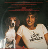Barry Manilow : Tryin' To Get The Feeling (LP, Album, PRC)