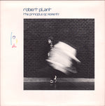 Robert Plant : The Principle Of Moments (LP, Album, SP )