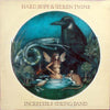 The Incredible String Band : Hard Rope & Silken Twine (LP, Album)