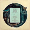 The Incredible String Band : Hard Rope & Silken Twine (LP, Album)