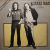 Steely Dan : Four Tracks From Steely Dan (12", EP, Mono)