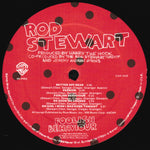 Rod Stewart : Foolish Behaviour (LP, Album, Spe)