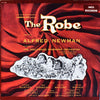 Alfred Newman Conducting Hollywood Symphony Orchestra : The Robe (LP, RE)