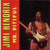 Jimi Hendrix : Mr. Pitiful (LP)