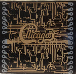 Chicago (2) : Chicago 16 (LP, Album, Jac)