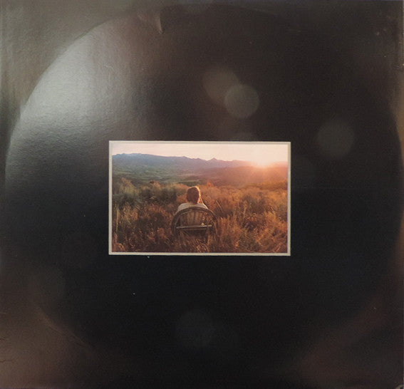 John Denver : John Denver (LP, Album)