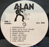 Alan (62) : The Elvis Presley Story (LP, Album)