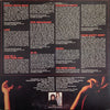Gino Vannelli : Powerful People (LP, Album, Mon)