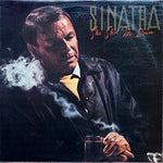 Frank Sinatra : She Shot Me Down (LP, Album, Win)