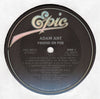 Adam Ant : Friend Or Foe (LP, Album, Ter)