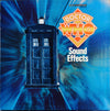 BBC Radiophonic Workshop : Doctor Who Sound Effects No. 19 (LP, Mono)