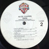 Alice Cooper (2) : DaDa (LP, Album, Win)