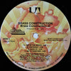 Brass Construction : Brass Construction III (LP, Album, Ter)