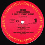 Bruce Springsteen & The E-Street Band : Live / 1975-85 (5xLP, Album, RCA + Box)