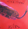 Alice Cooper : Killer (LP, Album, Gat)