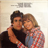 Captain And Tennille : Love Will Keep Us Together (LP, Album, Ter)