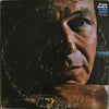 Frank Sinatra : A Man Alone & Other Songs Of Rod McKuen (LP, Album, Ind)