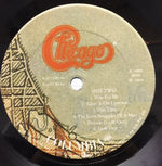 Chicago (2) : Chicago XI (LP, Album, San)