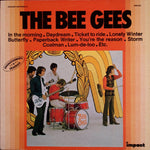 Bee Gees : The Bee Gees (LP, Comp, RE)