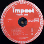 Bee Gees : The Bee Gees (LP, Comp, RE)