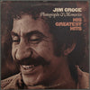 Jim Croce : Photographs & Memories (His Greatest Hits) (LP, Comp, Ter)