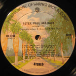 Peter, Paul & Mary : Album 1700 (LP, Album, RE)
