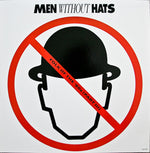 Men Without Hats : Folk Of The 80's (Part III) (LP, Album)