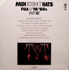Men Without Hats : Folk Of The 80's (Part III) (LP, Album)