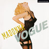 Madonna : Vogue (12", Maxi)