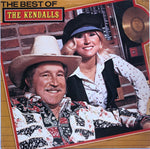 The Kendalls : The Best Of The Kendalls (LP, Comp)