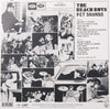 The Beach Boys - Pet Sounds Vinyl