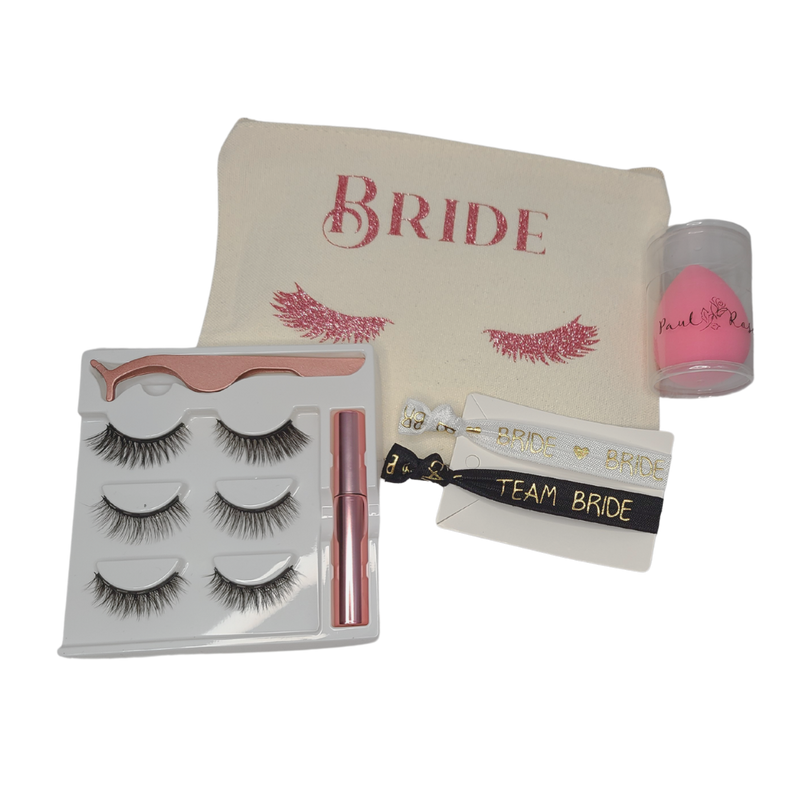 bride gift set