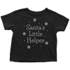 Santa's Little helper Toddler T-shirt