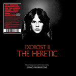 Ennio Morricone – Exorcist II: The Heretic