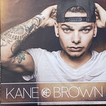 Kane Brown ‎– Kane Brown album on Vinyl