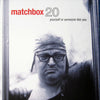 Yourself or Someone Like You- Matchbox20