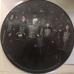 My Chemical Romance – The Black Parade (Picture Disc)