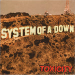 System Of A Down ‎– Toxicity
