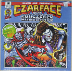 Czarface, Ghostface* - Czarface Meets Ghostface
