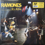 Ramones – It's Alive II